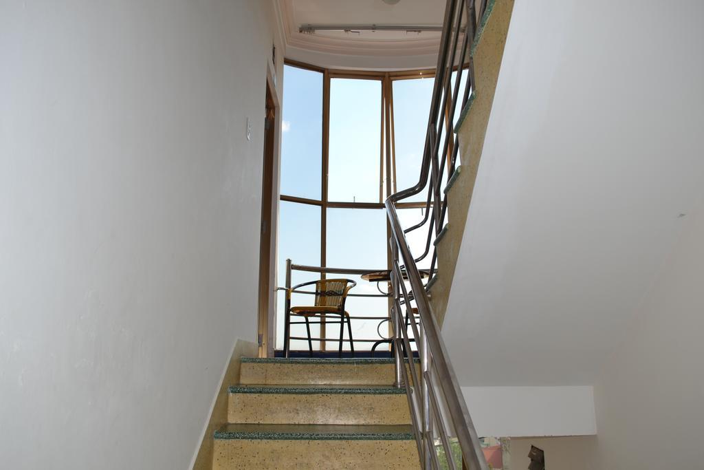 Hostel Nu Cuoi Xinh Đà Lạt Zimmer foto